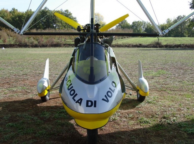  Seguridad de vuelo 